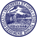 Holyoke, MA Symbol