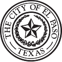 El Paso, TX Symbol